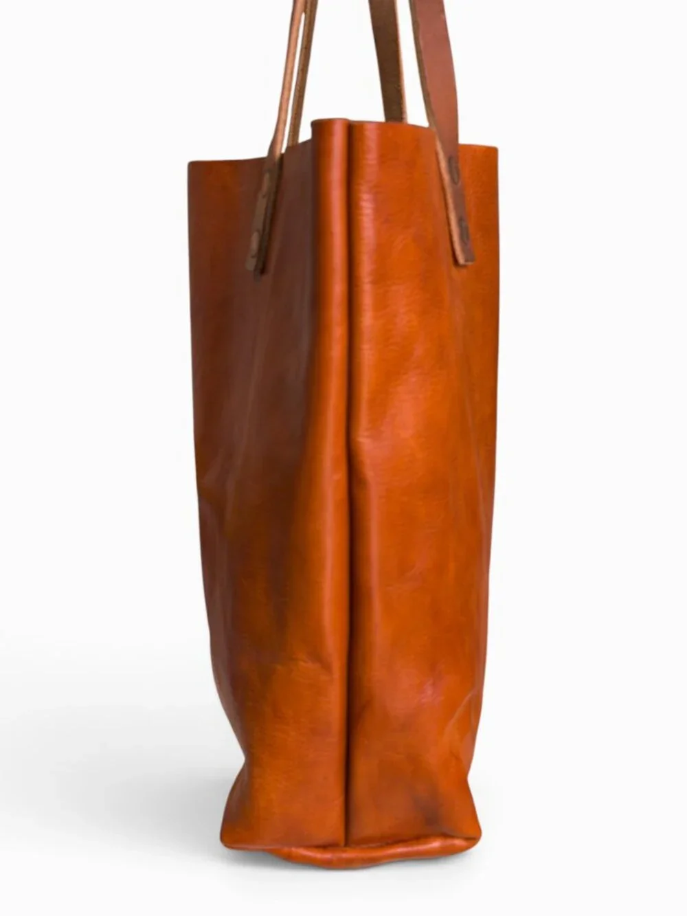 J.H. Leather Co. vegetable tanned